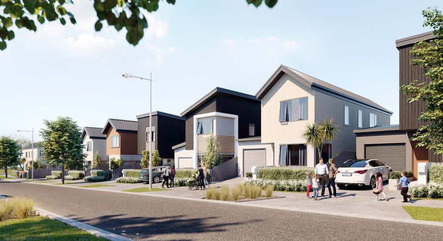  at Lot 67/29 Bellfield Road, Opaheke, Papakura, Auckland