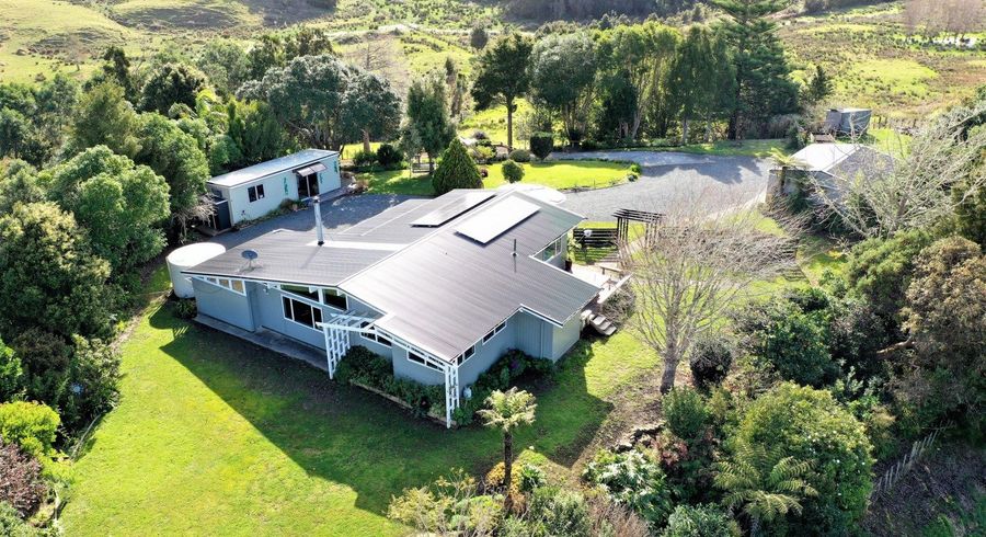  at 4988 State Highway 14, Awakino Point, Dargaville