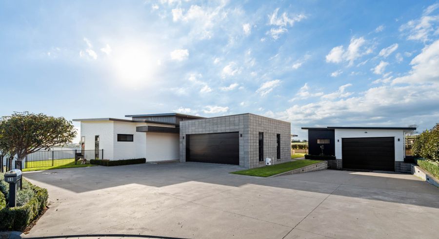  at 20 Nikau Place, Hawera, South Taranaki, Taranaki