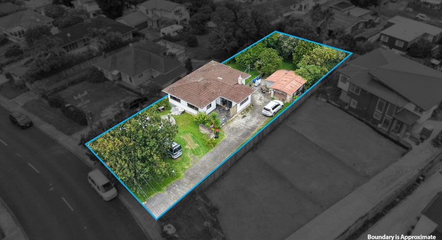  at 48 Bleakhouse Road, Howick, Manukau City, Auckland