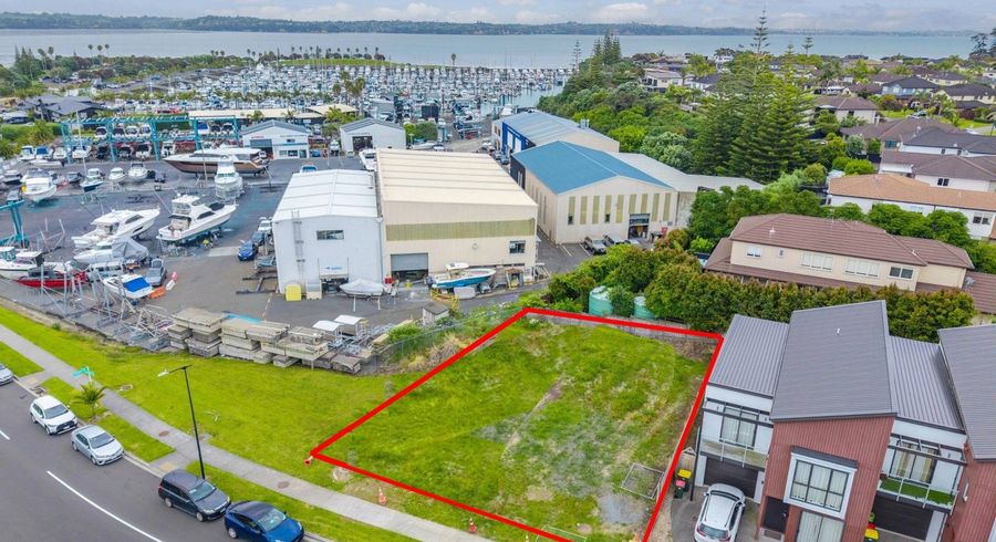  at Lot 21 Jack Lachlan Drive, Beachlands, Manukau City, Auckland