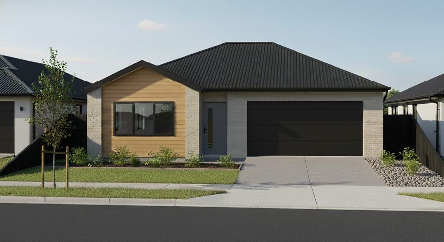  at 3 Springville Place, Prebbleton, Selwyn, Canterbury