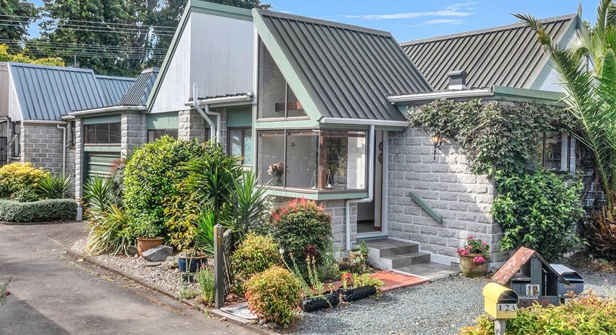  at 1/12 Byron Place, Stoke, Nelson, Nelson / Tasman