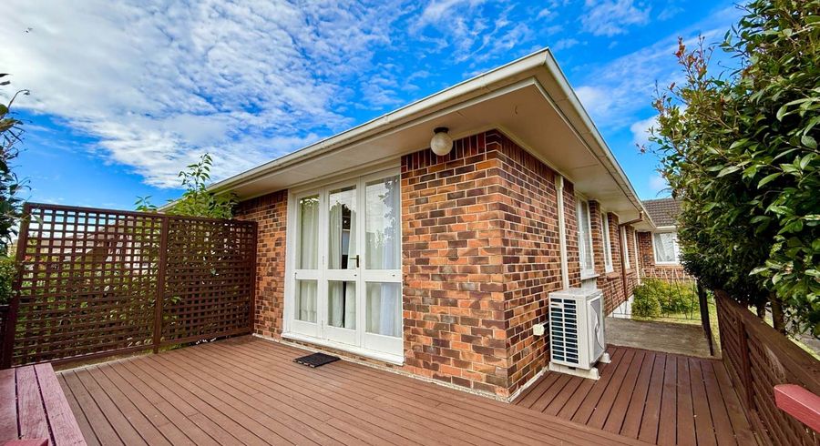  at 2/8 Bowling Avenue, Epsom, Auckland City, Auckland