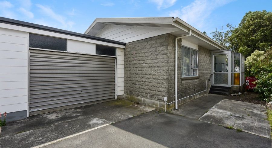  at 1/132 Parkers Road, Tahunanui, Nelson