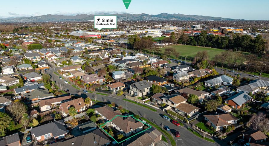 at 18 Sawtell Place, Northcote, Christchurch City, Canterbury
