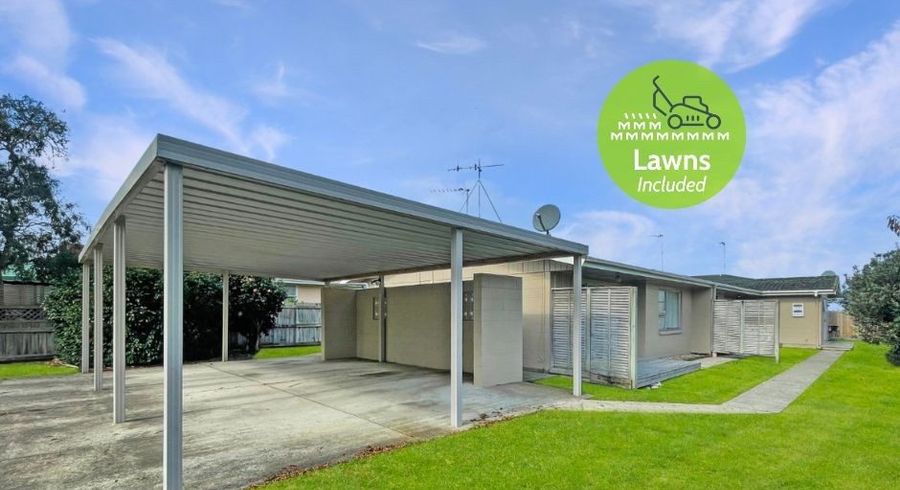  at 55B Saxbys Road, Deanwell, Hamilton, Waikato
