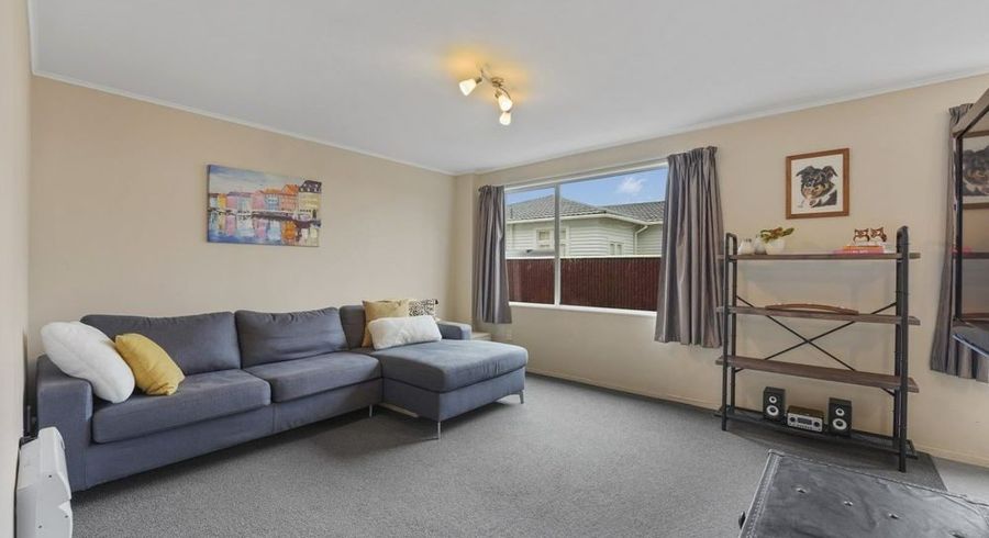  at 43D Brunswick Street, Hutt Central, Lower Hutt