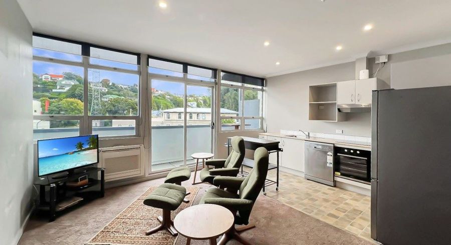  at 3i/3 Shakespeare Road, Napier South, Napier, Hawke's Bay