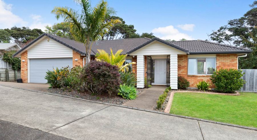  at 3D Blue Heron Rise, Stanmore Bay, Auckland