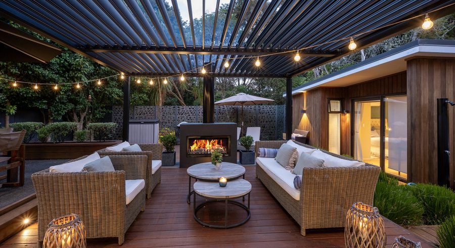  at 5 Titiwai Place, Birkenhead, North Shore City, Auckland