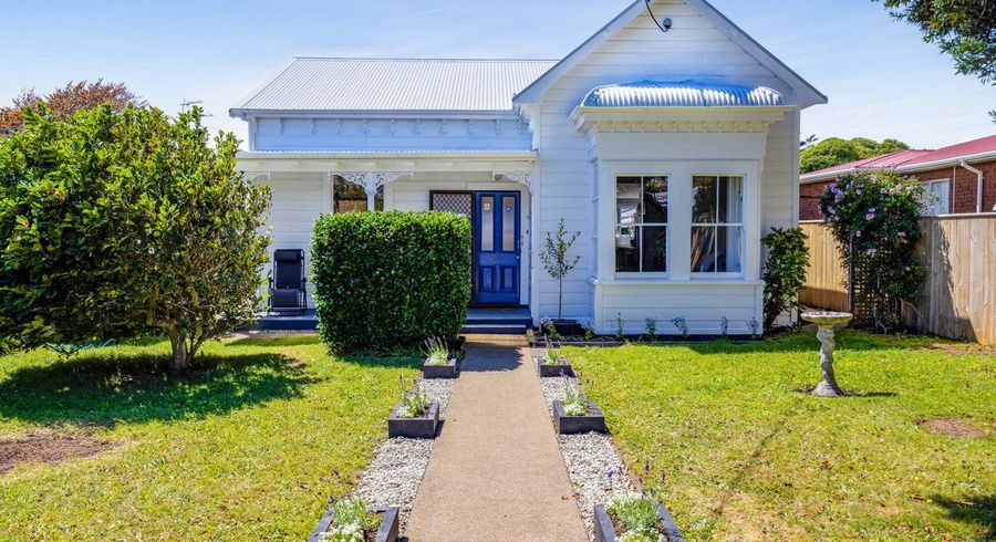  at 67 Govett Avenue, Frankleigh Park, New Plymouth
