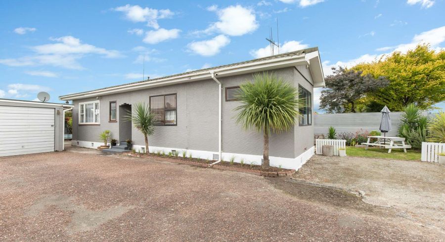  at 256 Tremaine Avenue, Highbury, Palmerston North
