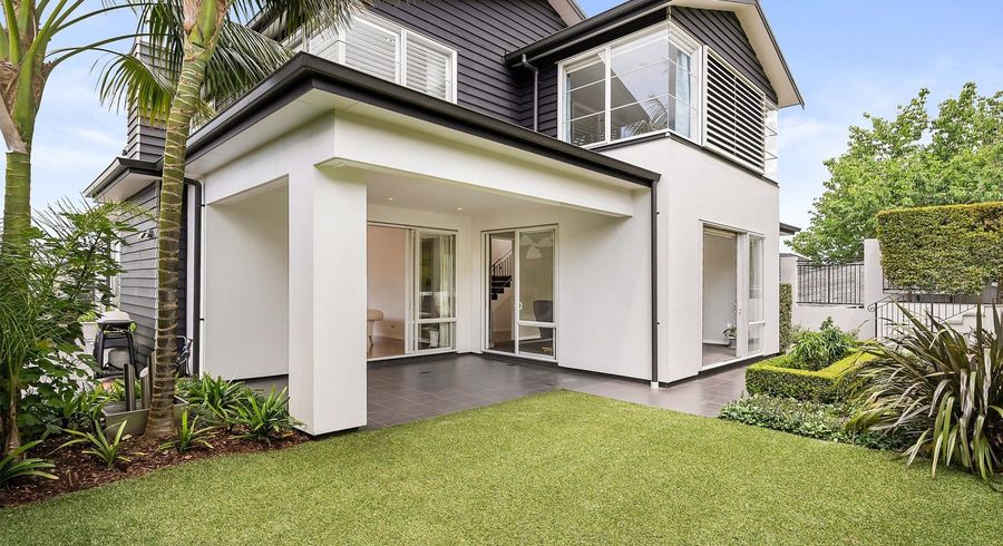 at 113A Lucerne Road, Remuera, Auckland