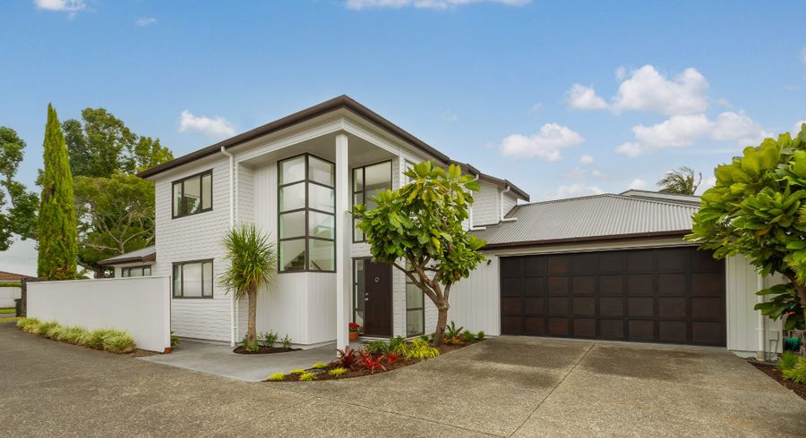  at 51A Dignan Street, Point Chevalier, Auckland