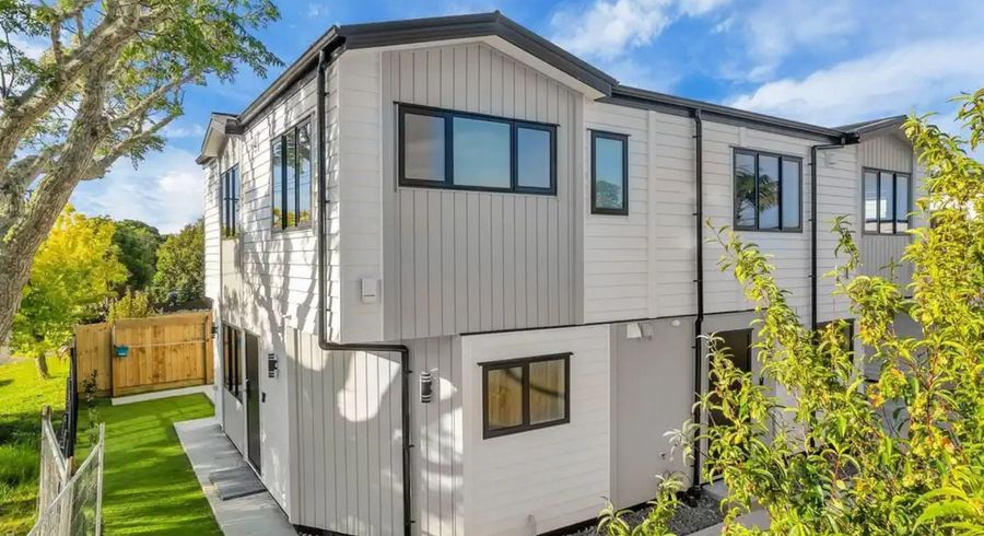  at 15 McKean Avenue, Manurewa, Manukau City, Auckland