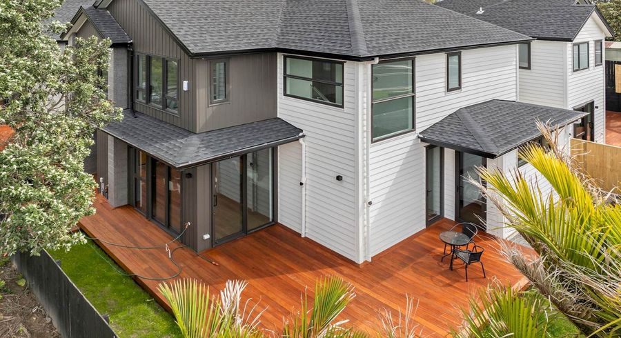  at Lot 1-4/312 Sunset Road, Windsor Park, North Shore City, Auckland