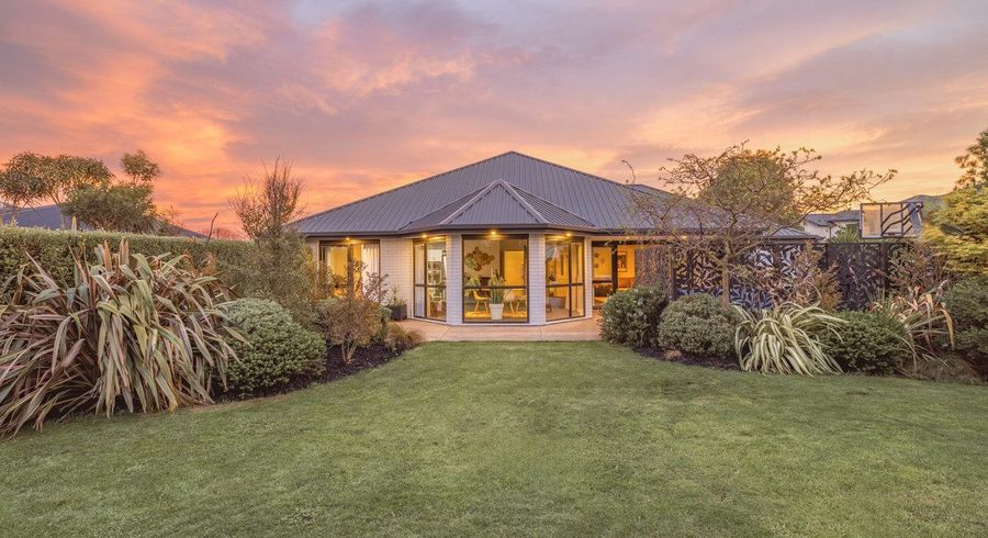  at 10 Glastonbury Drive, Burwood, Christchurch