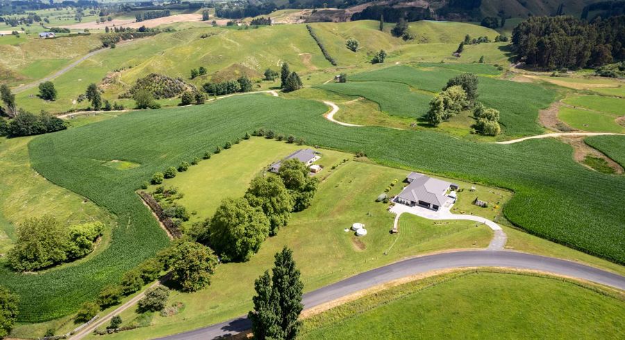  at 43 Ellicott Road, Te Awamutu