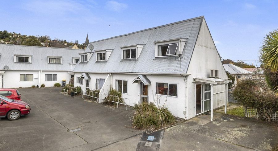  at 7A Jura Street, North East Valley, Dunedin