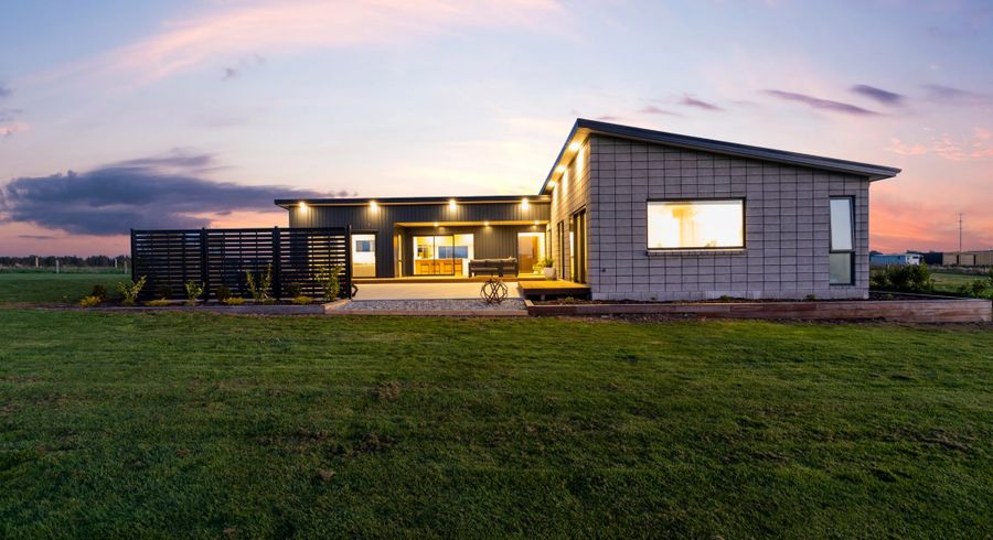  at 112 Mason Road, Tisbury, Invercargill, Southland