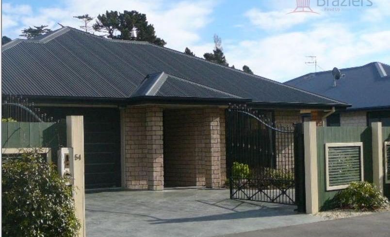  at 54 Broomfield Terrace, Burwood, Christchurch City, Canterbury