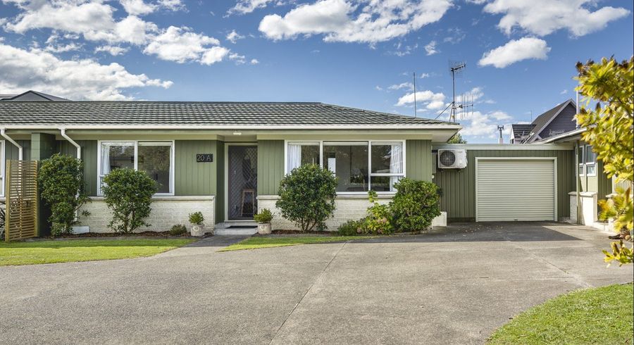  at 20A Laurent Place, Greenmeadows, Napier, Hawke's Bay