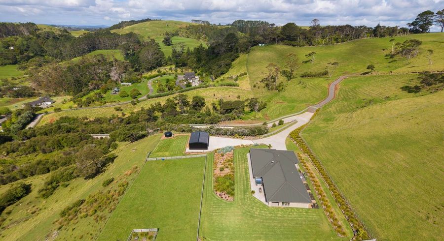  at 200e Valley Road, Waimauku, Rodney, Auckland