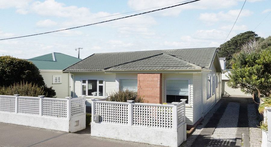  at 39 Hector Street, Seatoun, Wellington, Wellington
