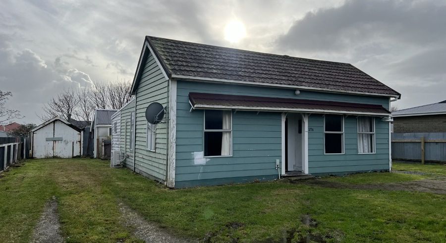  at 174  Crinan street, Appleby, Invercargill, Southland