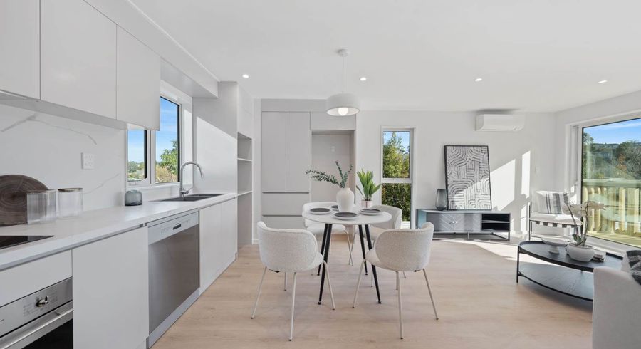  at 8/188 Forrest Hill Road, Forrest Hill, North Shore City, Auckland