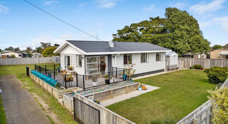  at 19A and B Hussey Street, Waverley, South Taranaki, Taranaki