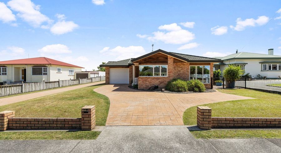  at 85A Studholme Street, Morrinsville, Morrinsville