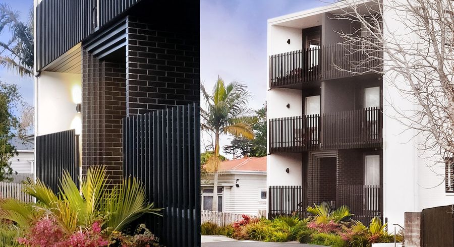  at 101/1028 Great North Road, Point Chevalier, Auckland City, Auckland