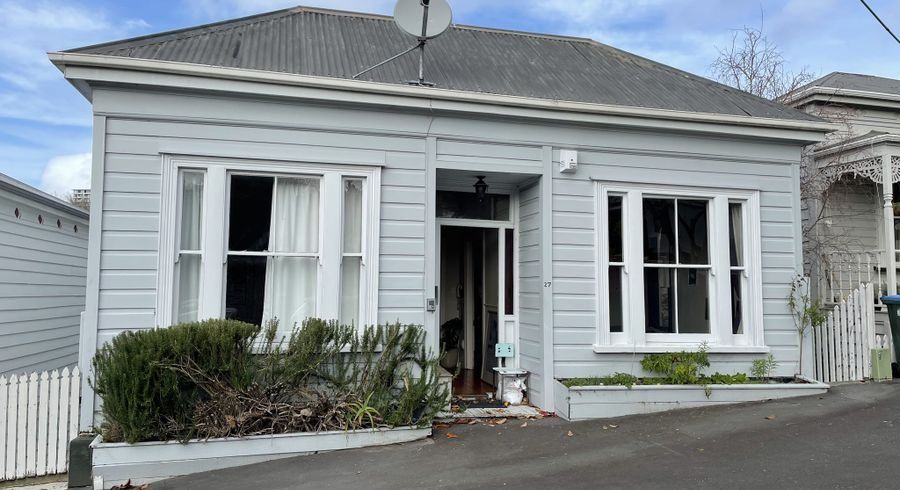  at 27 Anglesea St, Freemans Bay, Auckland City, Auckland