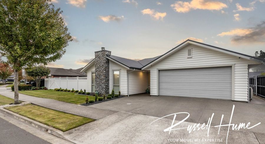  at 4 Churchill Drive, Rangiora