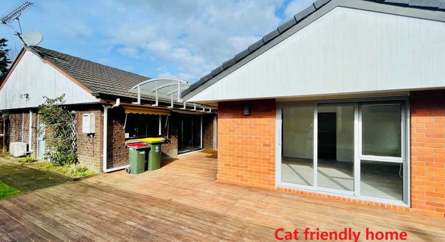  at 9 Cornelian Crescent, Half Moon Bay, Manukau City, Auckland