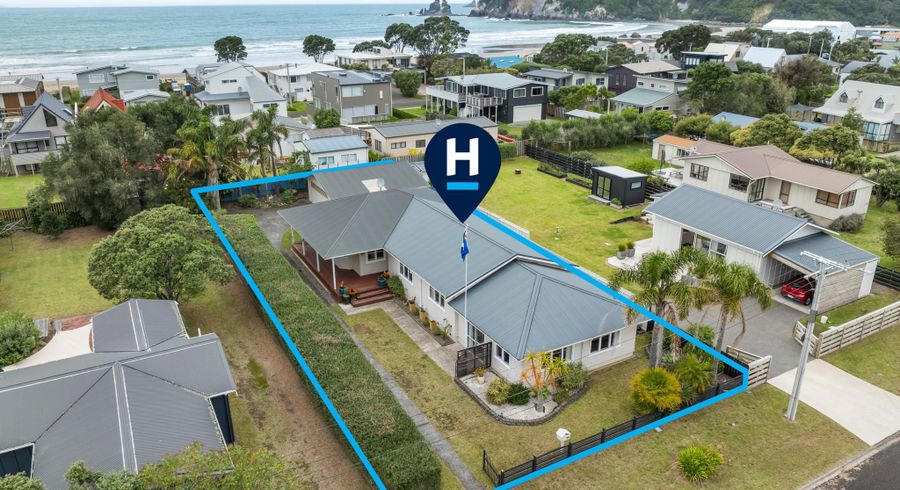  at 214 Rangi Avenue, Whangamata, Thames-Coromandel, Waikato