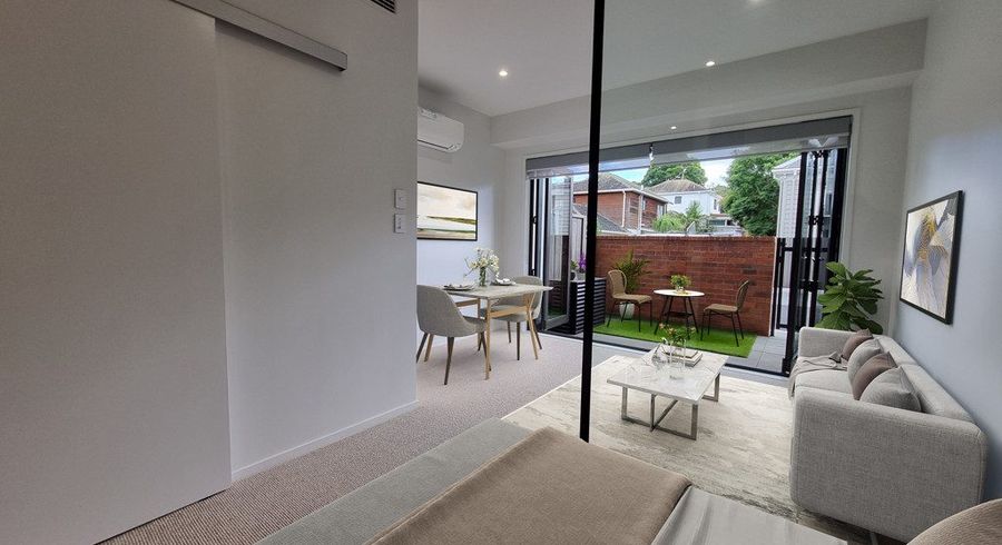  at 4A/124 Taylors Road, Mount Albert, Auckland City, Auckland
