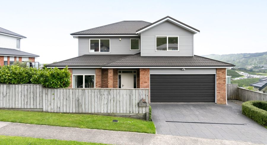  at 51 Erlestoke Crescent, Churton Park, Wellington