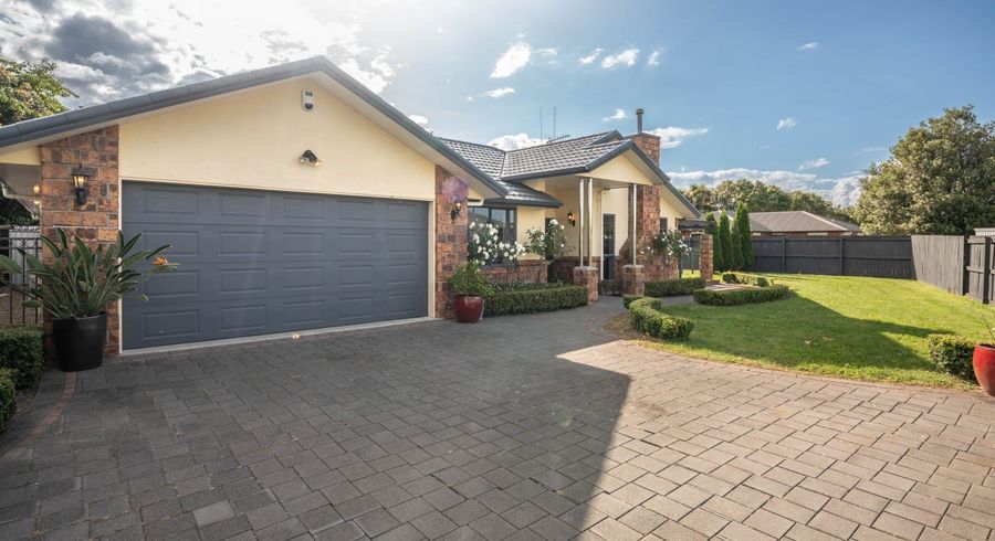  at 4 Kingsbury Court, Rototuna North, Hamilton