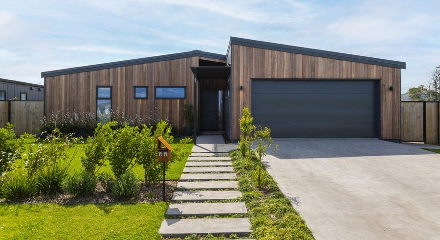  at 38 Mangamoteo Street, Riverdale, Gisborne, Gisborne