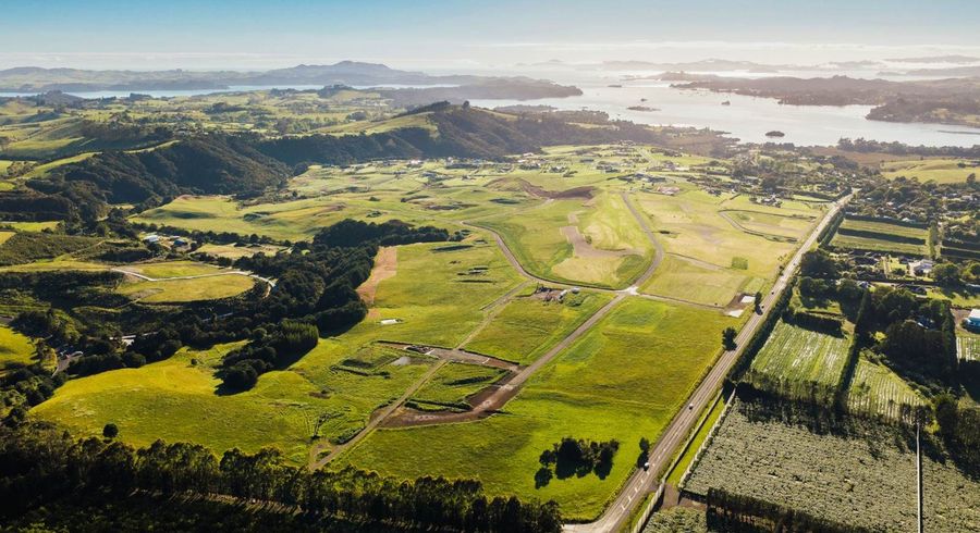  at Lot 1001 Kapiro Road, Kerikeri, Far North, Northland