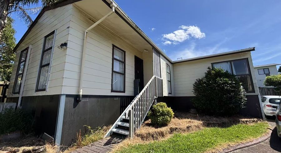  at 12 Garton Drive, Massey, Waitakere City, Auckland