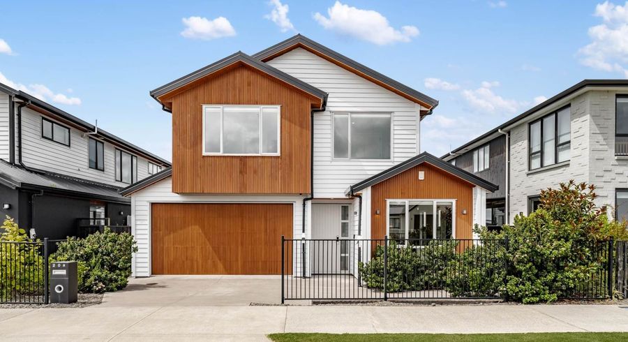  at 20A Scott Road, Hobsonville, Auckland