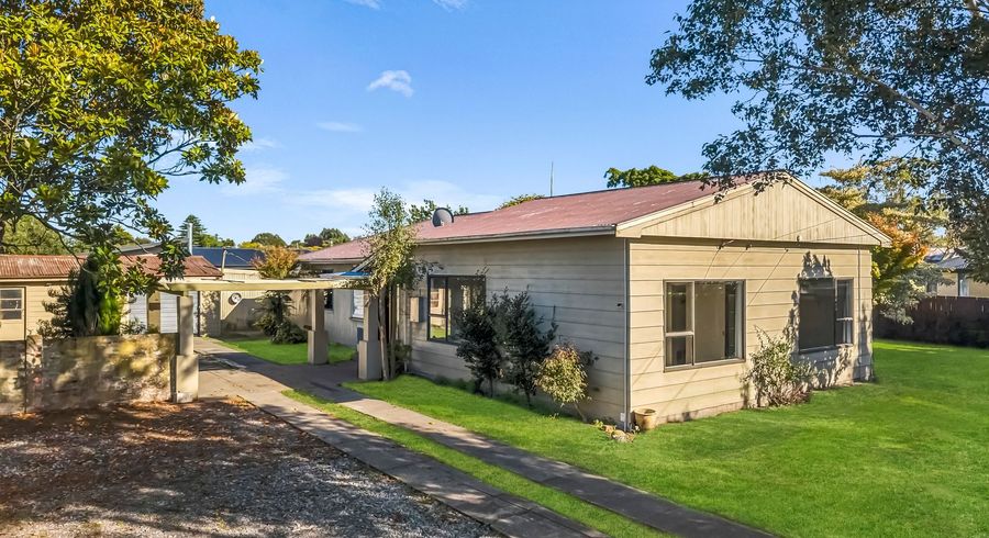  at 42 Mackie Street Rakaia, Rakaia, Ashburton, Canterbury