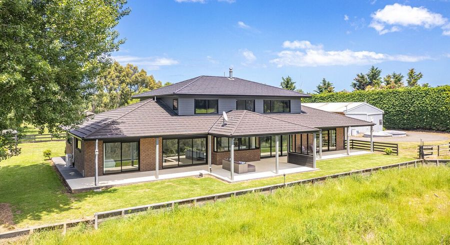  at 456A Kaikokopu Road, Brunswick, Whanganui, Manawatu / Whanganui
