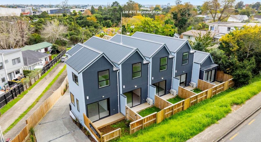  at 3-5/11 Seymour Road, Sunnyvale, Waitakere City, Auckland