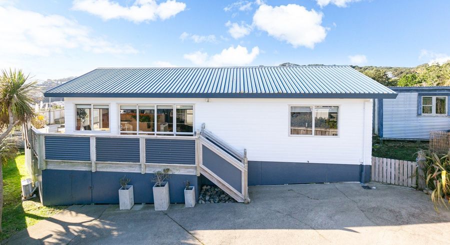  at 12C Rahui Street, Strathmore Park, Wellington, Wellington