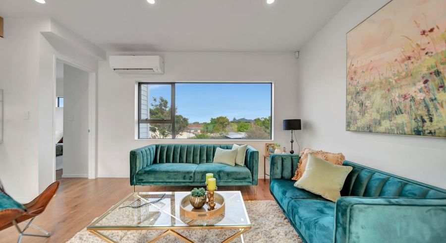  at B&D/723 Massey Road, Mangere, Manukau City, Auckland